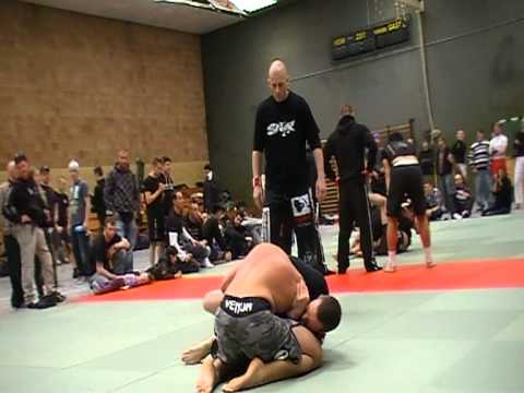 Tap or Snap 6 Dimi (Combat Club Bonn) 2