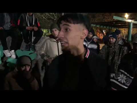 RIFE vs BBBABI vs SEGAN vs DRAIKEL // Octavos - TORNEO RANGO 4 FECHA 2 // Razza Free