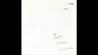 RM - Seoul (prod. HONNE) (Audio)