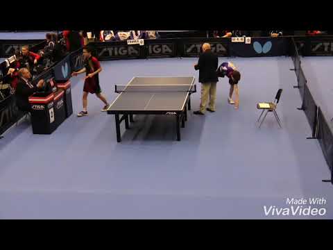 Denis Rosier (Bel) - Jules Rolland (Fra)