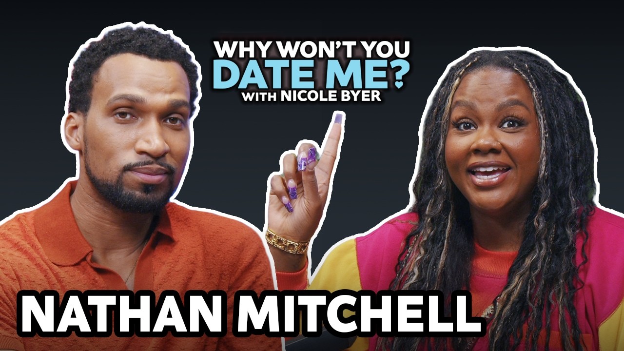 Astrology's Effect in Relationships with Nathan Mitchell