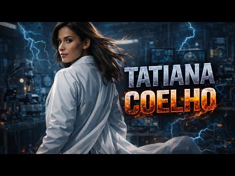 Tatiana Coelho de Sampaio - Ciência vs Festa | Último Aviso (Rap Consciente 2026)