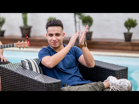 Lucca e Henrique - Pot-Pourri: Fala/ Porta Retrato (Edson e Hudson) #Cover