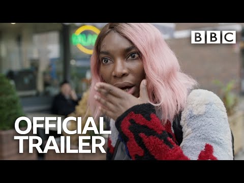 Video trailer för I May Destroy You: Trailer - BBC