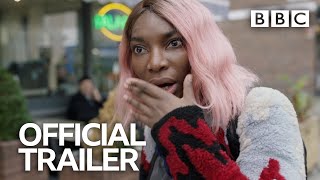 I May Destroy You: Trailer - BBC