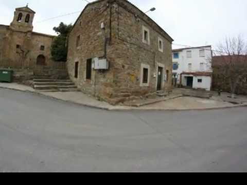 Panorámicas de  Arguijo