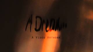 A Dream... Exhibit sneak peak.