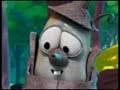 My VeggieTales CDs