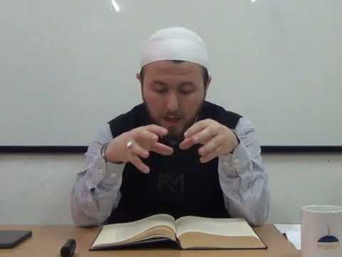 Ka kushte falja dhe mëshira e All-llahut ndaj robit, a i dini ato❓ -  Hoxhë Qëndrim Jashari