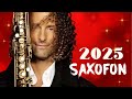 Best Saxophone Melodies 2025 Kenny G Greatest 200 Romantic Saxophone Love Songs