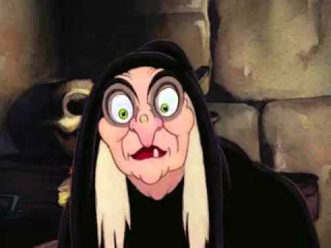 Beauty and the Mufasa part 1 - The Prologue