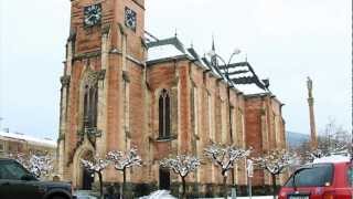 Canon EF 24-105mm f/4L IS USM - відео 6