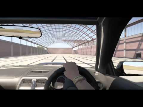 Drift Showcase - 2 - Jap Speed Subaru - Forza Horizon 2