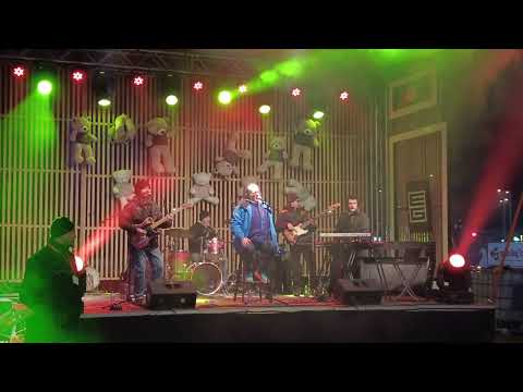 Igor Dzambazov & Guru Hare - MACEDONICATION