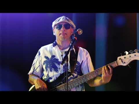 Tropicalia Band - EU VOU LEVAR by Monica Nogueira - Cover