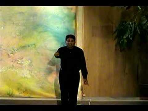 Taron Puri - Types of Meditation