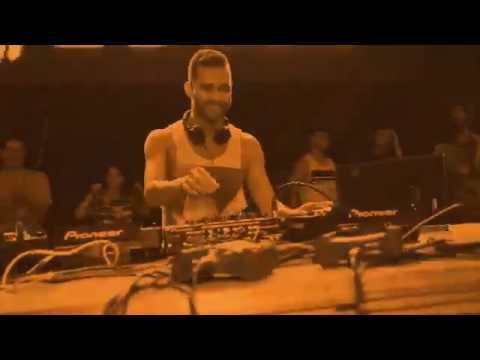 My name is Albert Neve