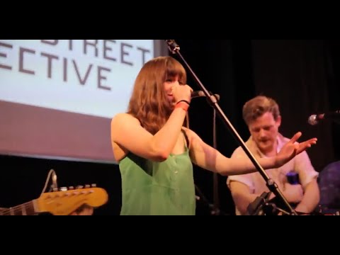 Cable Street Collective // Worth Fighting For? // Live at Rich Mix
