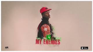 Emtee -  My Enemies (Official Audio)