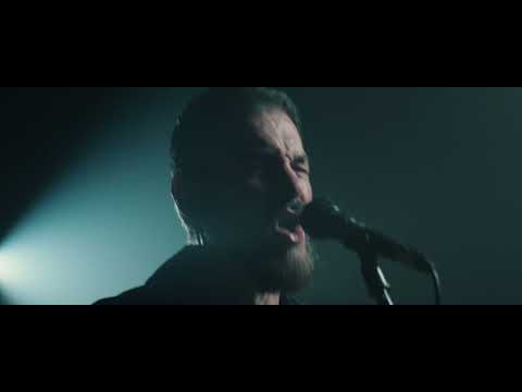 Black Water Rising - Jokes On You (Official Video)