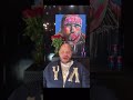 SLIM JOE CONFRONTS FAT JOE ️