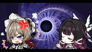 【#原神】新しくなったVer.Luna Ⅷの螺旋攻略をしていくぞ！螺旋単騎過去最高のクソ螺旋かもしれない