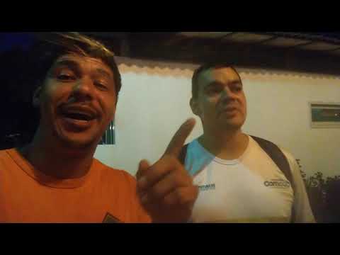 Prova da Comcap Dica 06 - EPIs para Garis da Coleta