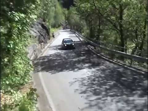 2°Camunia Rally Day 2015