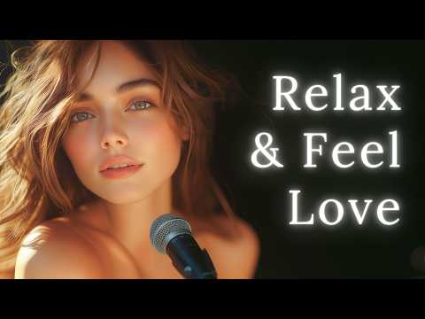 Dreamy Romantic Love Songs for the Perfect Night