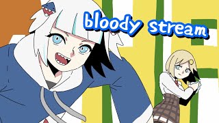 [Vtub] 鯊鯊 X JOJO戰鬥潮流OP 