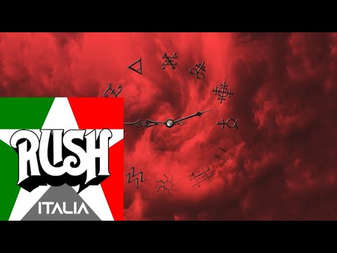 RUSH - BU2B2 (Traduzione in ITALIANO)