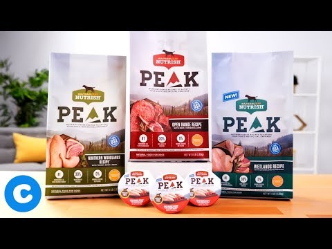 Rachael Ray Peak Dog Food | Chewy