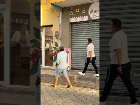 Victoria Café en Teculutan, Zacapa.