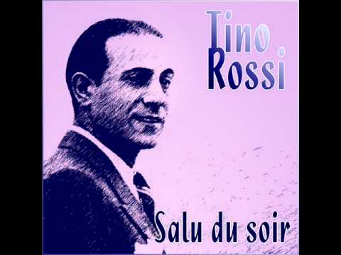 Tino Rossi - Salu du soir / Ständchen