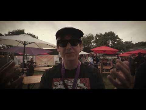 Frivilligstyle med Klaskefar og Topcat