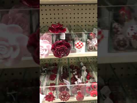 Hobby Lobby Knobs