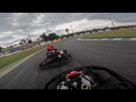 Copa Formuleiros 2022/1 - Traçado 1 invertido - Betim