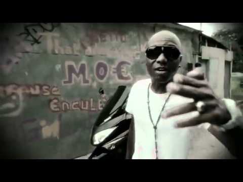 Daly ft E.sy Kennenga, Admiral T, Misié Sadik   Riddla - Respekte-w - YouTube.flv