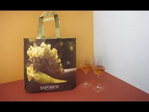 Pasin Bags per Sapòrem