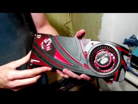 Steam Community :: Video :: Обзор и тесты видеокарты ATI Radeon R9 290 ...