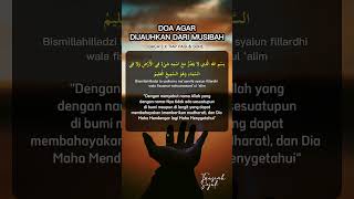 Download lagu ZIKIR DOA AGAR DIJAUHKAN DARI MUSIBAH mp3
