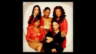 Lovin&#39; Me: Faith Evans, Syleena Johnson, KeKe Wyatt, Nicci Gilbert and Monifah Carter