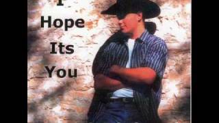 I Hope It's You by David Richard