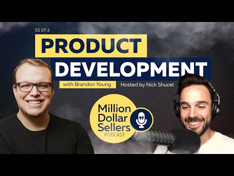 How to Build a Billion Dollar Product | MDS Podcast Ep.3