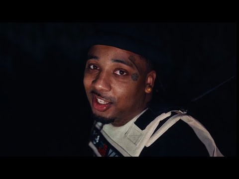 Bandaid Snowwy - Peek A Boo (Exclusive Music Video) || Dir. 4kfrey Visuals