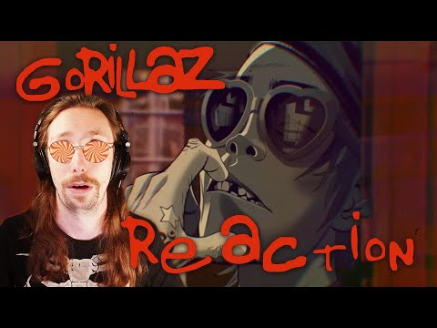 Unpacking the Madness of Gorillaz’s New Epic Song ‘The Manifesto