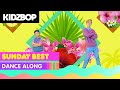 KIDZ BOP Kids - Sunday Best (Dance Along) [KIDZ BOP 2021]