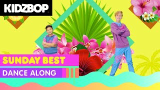 KIDZ BOP Kids - Sunday Best (Dance Along) [KIDZ BOP 2021]