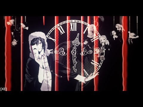 Dead apple | Survivor AMV