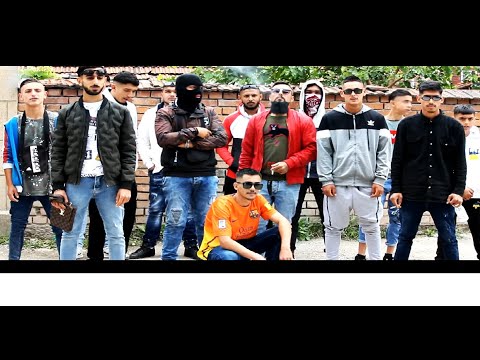 Sallahane05 - Krejt Mahalla (Official Video 4K)